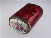 賽璐璐製枕頭藏品圖，第4張